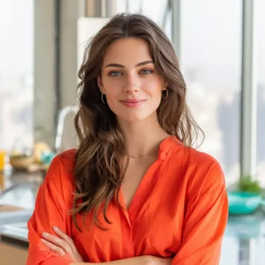 Creadora de TrendRecetas – recetas saludables y tendencias virales