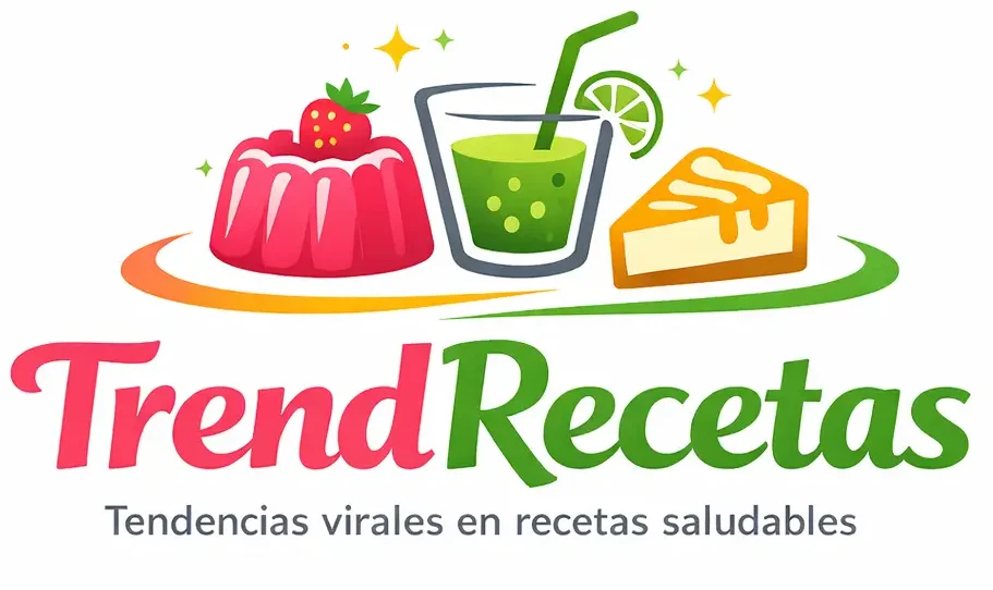Trend Recetas