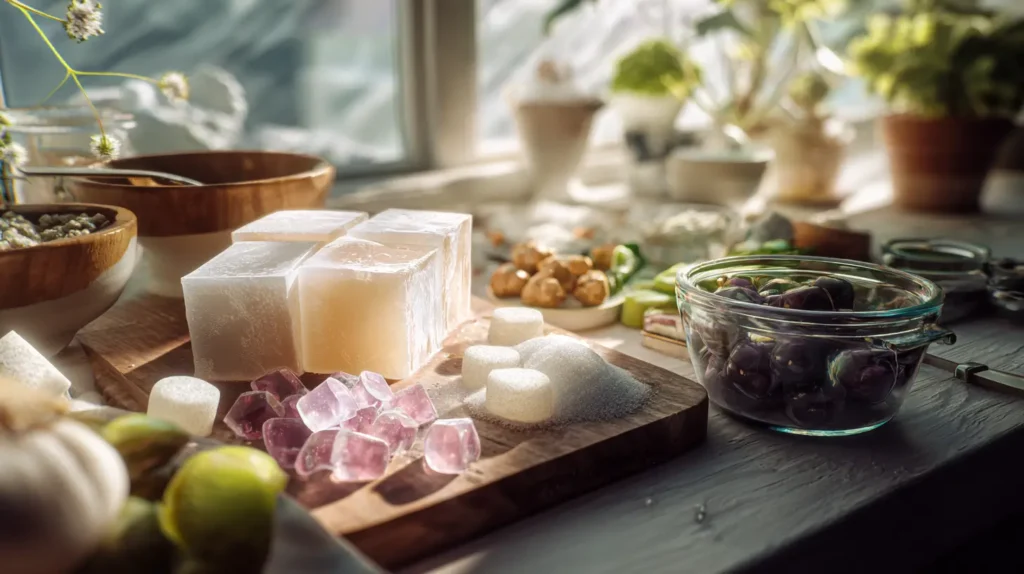 cuánto tiempo tomar gelatina coreana reto 7 días