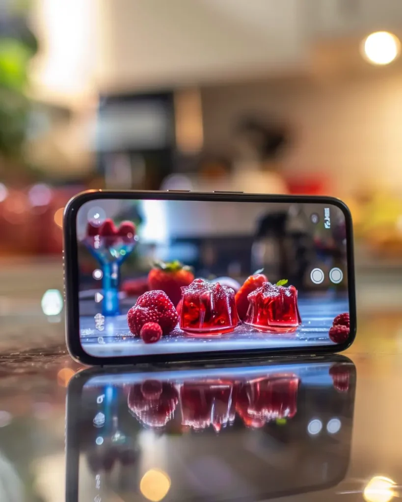 tendencia viral gelatina coreana vs gelatina bariátrica en redes