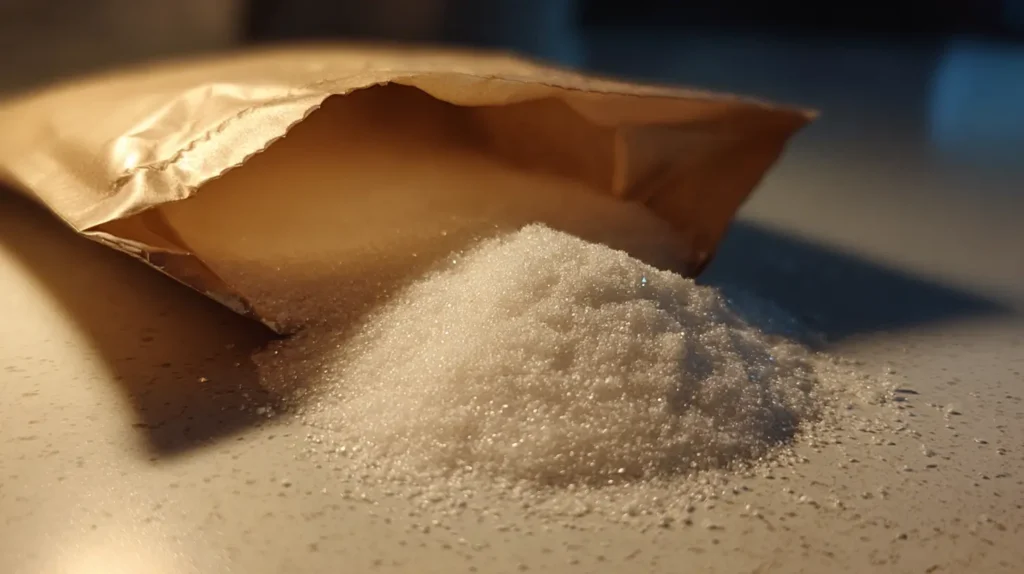 qué tipo de gelatina se usa en la gelatina coreana